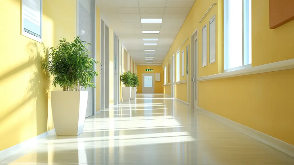 Healthcare_Facility_Painting_Services_in_Melbourne